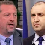 Сивият кардинал Иво Христов: Без коалиция с ПП и БСП!