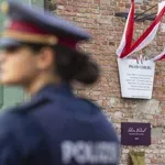 Масово сбиване на иранци във Виена