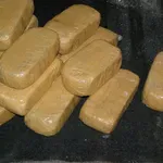 Над 8 кг кокаин са заловени от турските митничари в кола с българска регистрация