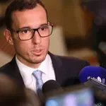 Васил Терзиев си поиска "Врана" и Нотариата