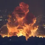 Щракна ли капанът на Хаменей с операция "Безумец"?