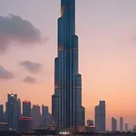 Цените на имотите в Дубай се сринаха