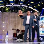 Геро пак започна да дебелее (Снимки)