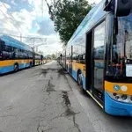 Задава се мащабна промяна в столичния транспорт