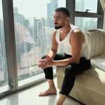 Джордан се стопи