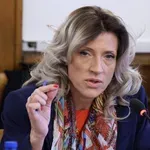 Владислава Цариградска: Сменени са само лицата и офисите на Нотариуса и Еврото