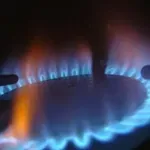 Гръмна газова бутилка, рани жена в Русе