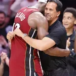 ЧУДО! Смотанякът Бам Адебайо вкара 83 точки в мач от НБА, би рекорда на Коби