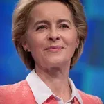 Урсула призна: Неспособни сме да вляем на света