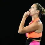 Арина Сабаленка триумфира в Индиън Уелс с първа победа след годежа си