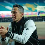 Христо Янев: Най-важно е ЦСКА да е в Европа, иначе да си ходим всички