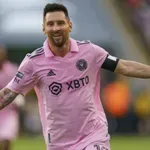 Разкриха заплатата на Меси в САЩ