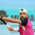 Гришо отново срещу първия в света