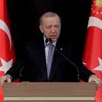 Ердоган предупреди Иран