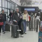 Още 180 БГ туристи се прибираха от Близкия изток