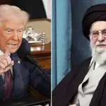 Тръмп: Новият върховен лидер на Иран е жив, но ранен