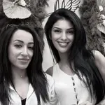 Ето я жената, починала след поставяне на хиалурон в гърдите (Снимки)