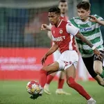 Исканият от Левски Марселино Кареасо подписа с Шериф Тираспол