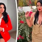 Порноактриса влезе в голямата политика