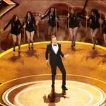 Започва бляскавата нощ на наградите „Оскар“