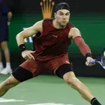 Джокович на колене пред шампиона Дрейпър, Алкарас се измъчи