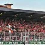 Агитката на ЦСКА се надъхва за Разград: Ние не влизаме в схеми!