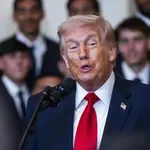 Тръмп: За мен е чест да убивам ирански военни