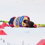 Тежко падане прати олимпийски шампион в болница