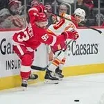 Детройт се изравни с Монреал след успях над Калгари