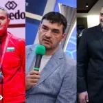 Спортистите, които оглавяват листите на Радев