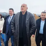 Бойко Борисов бистри социологията