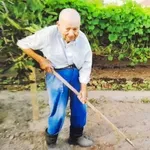 Вижте Бай Стойне Шопски - човекът, който арестува Карлос Чакала!