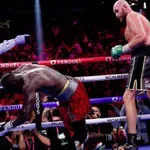 Фюри и Джошуа договориха битка