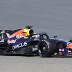 Верстапен: Формула 1 е джунгла!