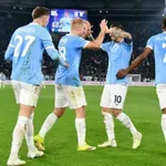 Лацио помогна на Интер