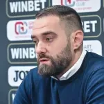 Директор си тръгва от Локо Пд