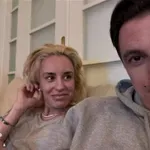 Радина и Пламен се женят