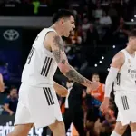 Реал Мадрид подчини Валенсия, ПАО се справи с Жалгирис