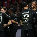 ПСЖ оцеля, но ще бере ядове в Лондон