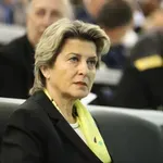 Весела Лечева: Няколко човека държат като заложник целия български спорт