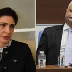 Калина Андролова към бившата на Дечев: Мария, кажи си истината!