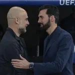 Арбеола: Ние сме Реал!