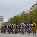 Тур дьо Франс 2029-а стартира от... Берлин?