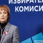 ЦИК: Спокойно, машините са в ред