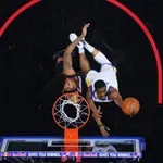 С 45 точки на Кауай Ленърд Клипърс нанесе тежко поражение на Минесота