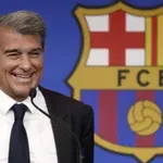 Преизбран! Нов триумф за Лапорта