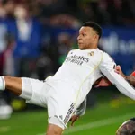 Шанс за Мбапе, може да играе в реванша срещу Сити