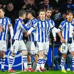 Реал Сосиедад не остива шанс на Осасуна