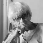 Напусна ни голямата художничка Елза Гоева