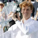 Исторически триумф за Яник Синер